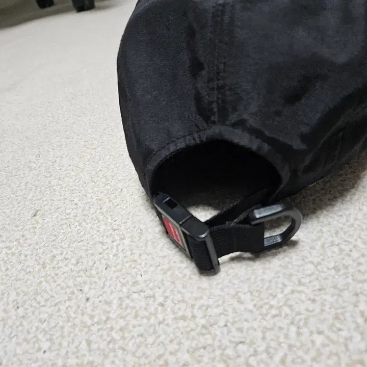 [BUNJANG] MNW Cap / with mnw 캡