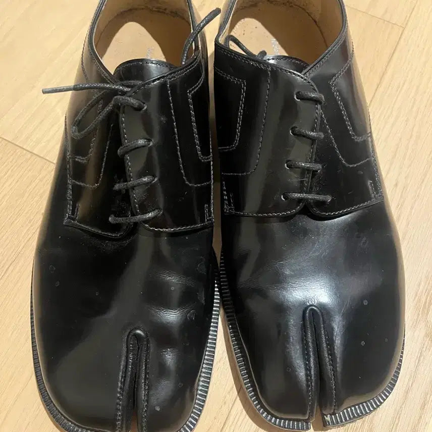 [BUNJANG] Maison Margiela Tabi Loafers / 메종 마르지엘라 타비 로퍼 판매합니다