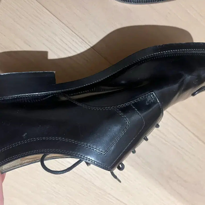 [BUNJANG] Maison Margiela Tabi Loafers / 메종 마르지엘라 타비 로퍼 판매합니다