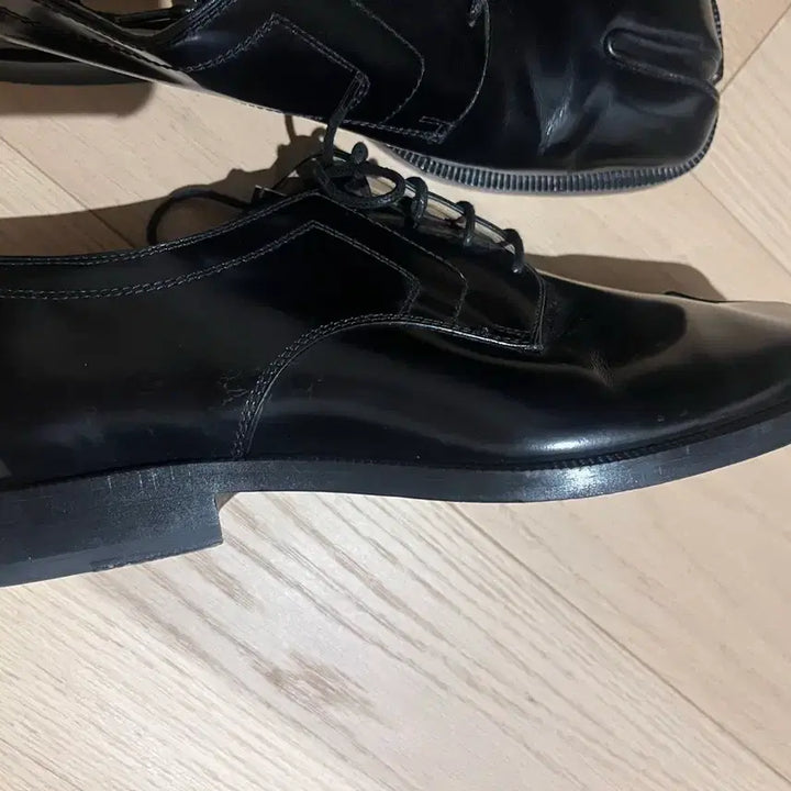 [BUNJANG] Maison Margiela Tabi Loafers / 메종 마르지엘라 타비 로퍼 판매합니다