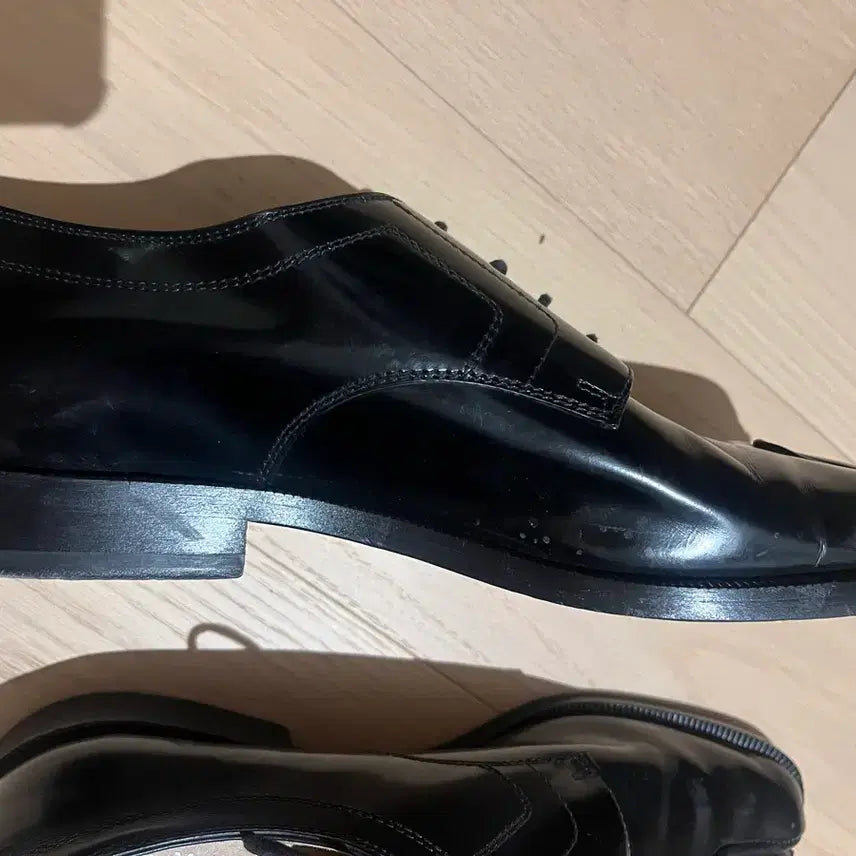 [BUNJANG] Maison Margiela Tabi Loafers / 메종 마르지엘라 타비 로퍼 판매합니다