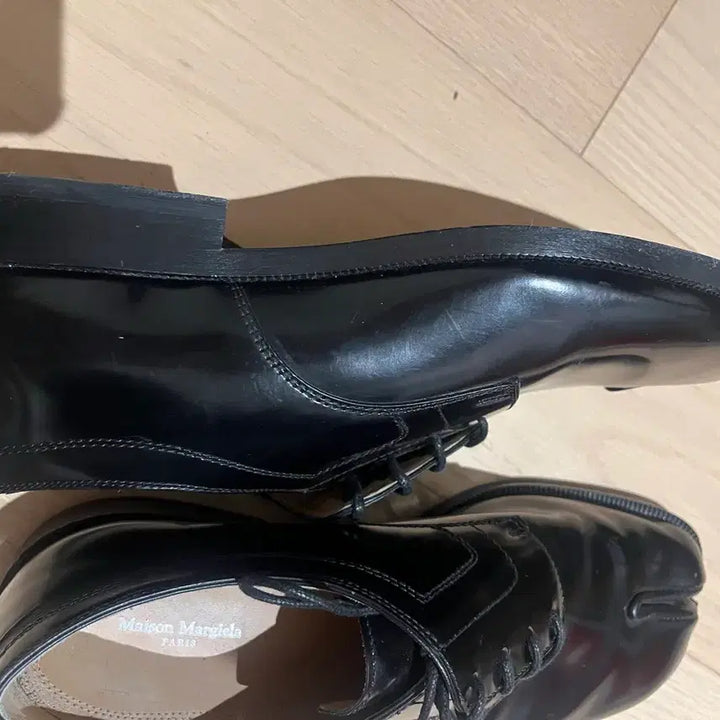[BUNJANG] Maison Margiela Tabi Loafers / 메종 마르지엘라 타비 로퍼 판매합니다