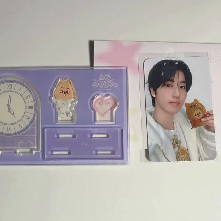 [BUNJANG] Stray Kids Han 5&