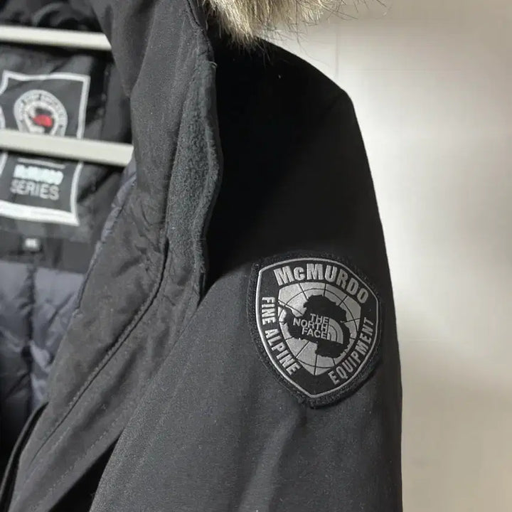 [BUNJANG] The North Face McMurdo Women's Parka 85 / 노스페이스 맥머도 여성 패딩 파카 85