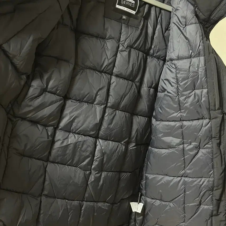 [BUNJANG] The North Face McMurdo Women's Parka 85 / 노스페이스 맥머도 여성 패딩 파카 85