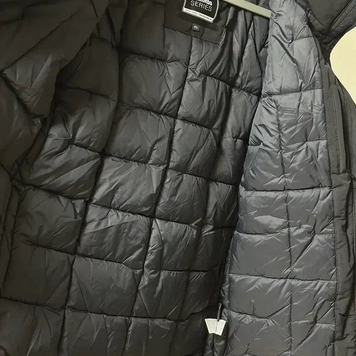 [BUNJANG] The North Face McMurdo Women's Parka 85 / 노스페이스 맥머도 여성 패딩 파카 85