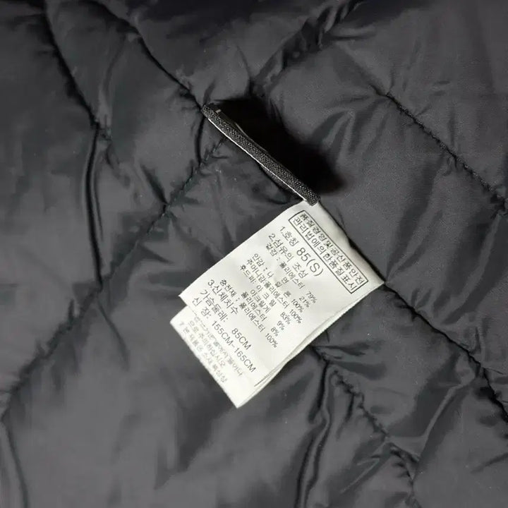 [BUNJANG] The North Face McMurdo Women's Parka 85 / 노스페이스 맥머도 여성 패딩 파카 85