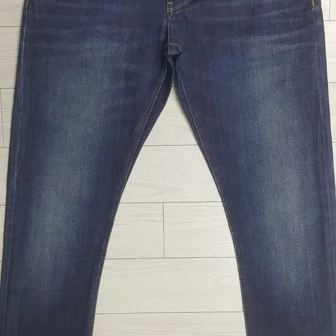 [SOLD OUT] [정품]아르마니 금장(사방스판) 이태리진 30~31"실측(No.767)