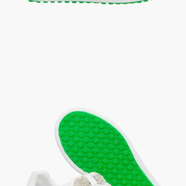 [BUNJANG] Aves Golf Kit Premium Golf Shoes / [풀박새상품.최저가.정가42] 아베스골프 키트 키높이 골프화 운동화