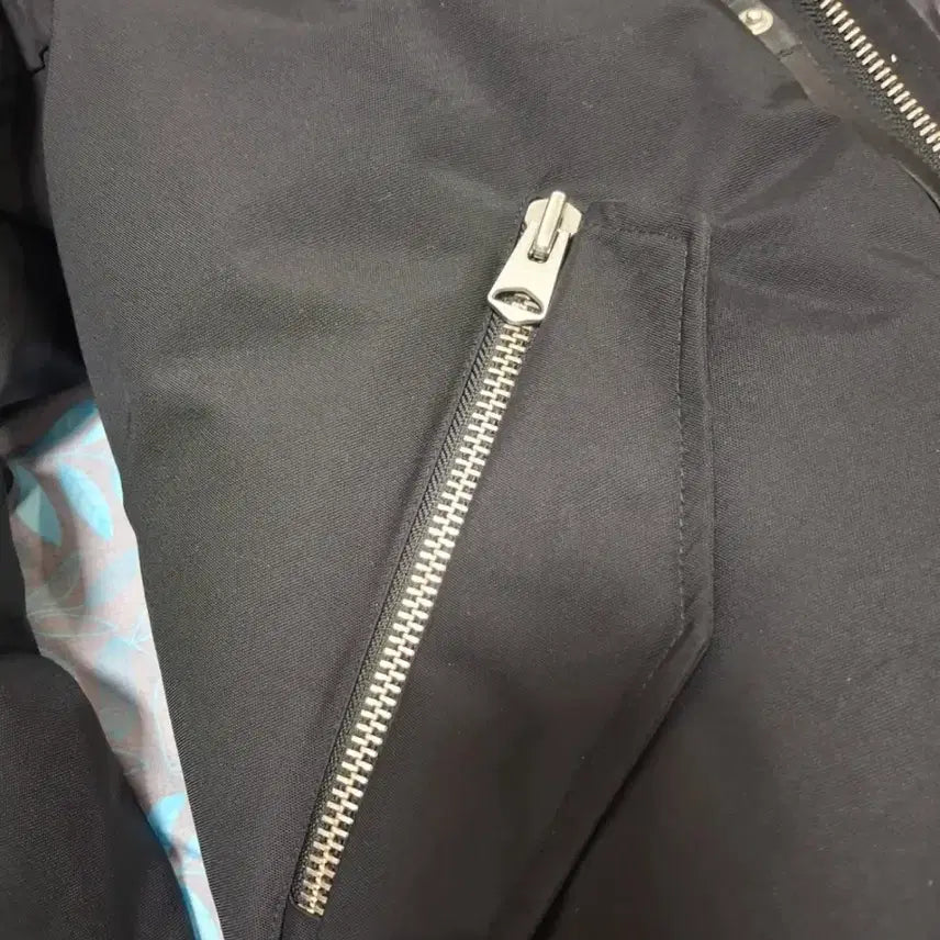 [BUNJANG] Mackage Dixon 38 Down Jacket / 맥케이지 딕슨 38