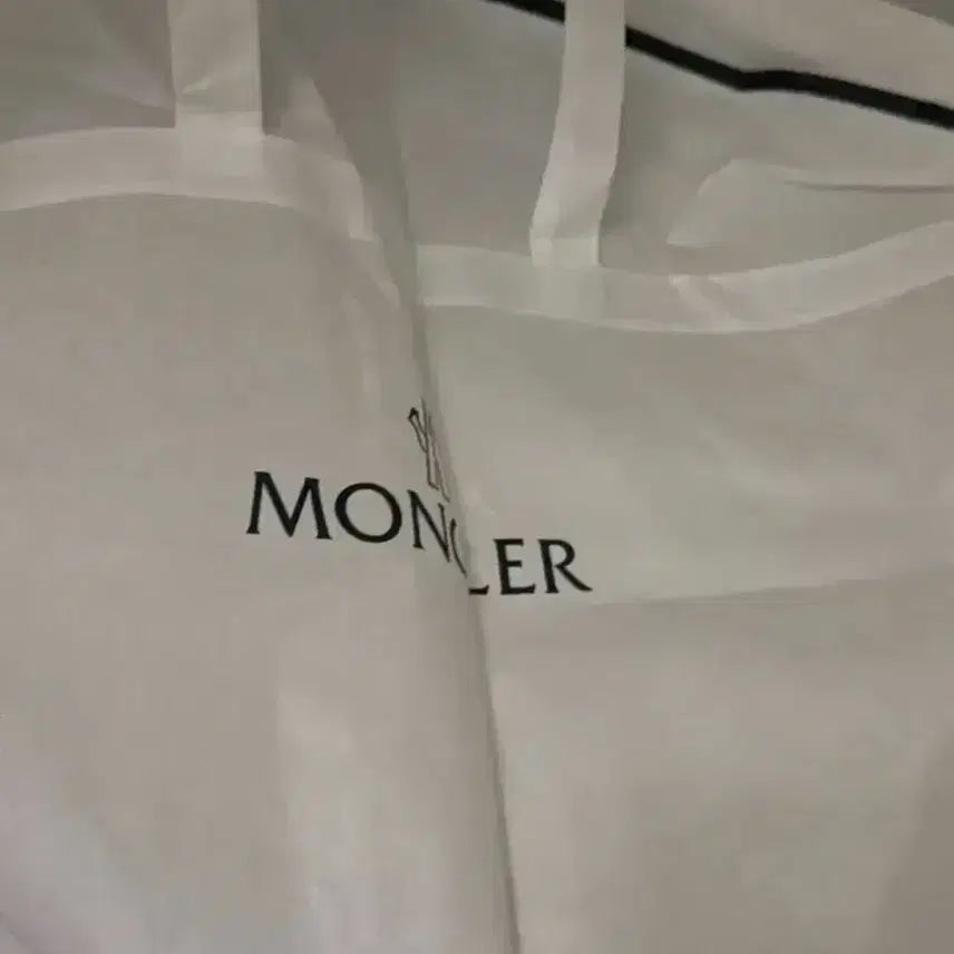 [BUNJANG] Moncler Mongevre Padded Jacket / 몽클레어 몽제네브르 패딩