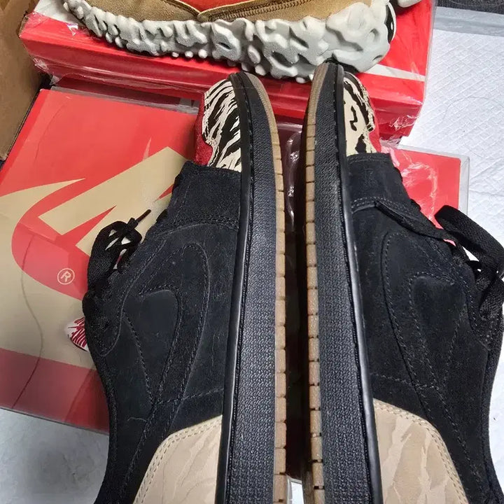 [BUNJANG] Nike Air Jordan 1 SoleFly 275 / 나이키운동화 조던1 솔플라이 275