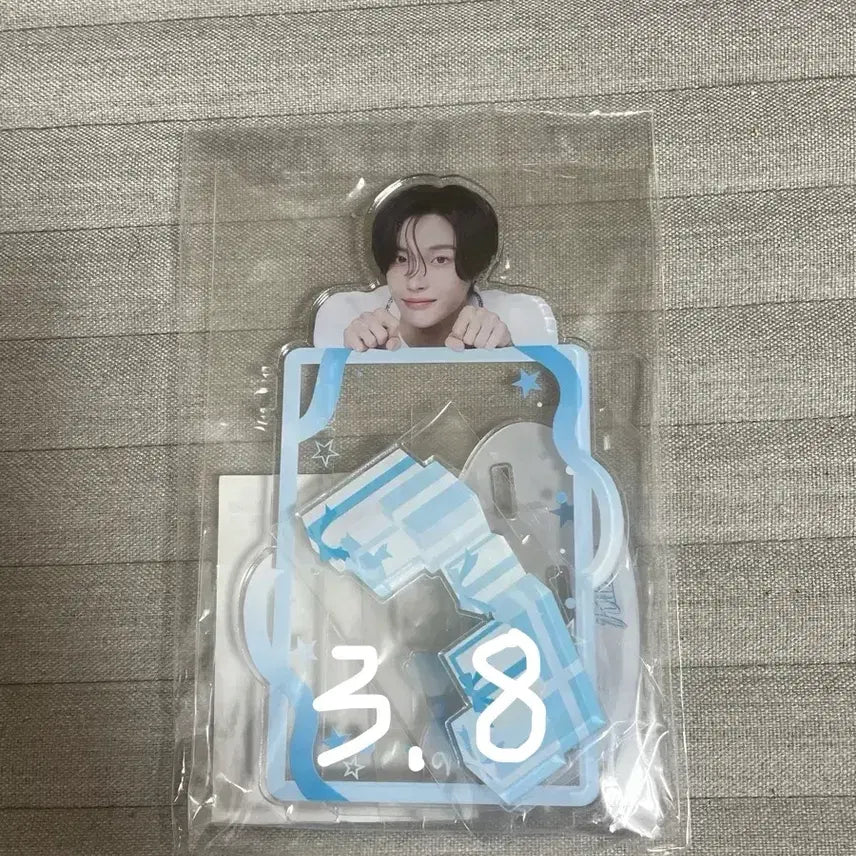 [BUNJANG] RIIZE Wonbin Shibuya 109 Acrylic Standee Photocard / 라이즈 원빈 시부야109 아크릴 스탠드 판매|라이즈 원빈포카