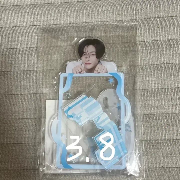 [BUNJANG] RIIZE Wonbin Shibuya 109 Acrylic Standee Photocard / 라이즈 원빈 시부야109 아크릴 스탠드 판매|라이즈 원빈포카