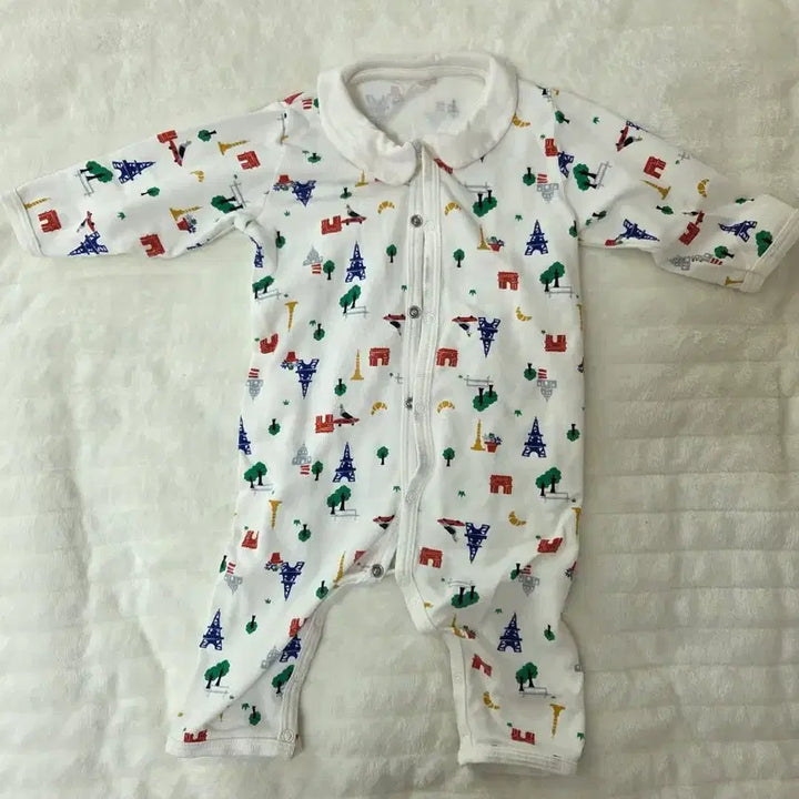 [BUNJANG] Newborn Onesie / 신생아 우주복, 내복 개당 만원