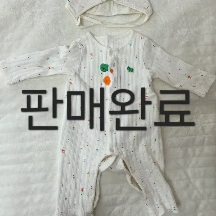 [BUNJANG] Newborn Onesie / 신생아 우주복, 내복 개당 만원
