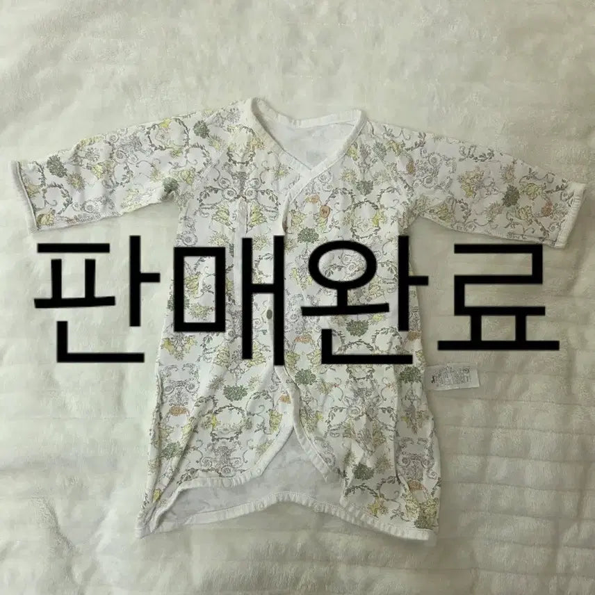 [BUNJANG] Newborn Onesie / 신생아 우주복, 내복 개당 만원