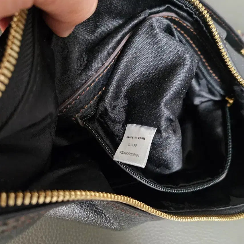 [BUNJANG] MCM Tote Bag / 엠씨엠 정품. 토드백.숄더백가방