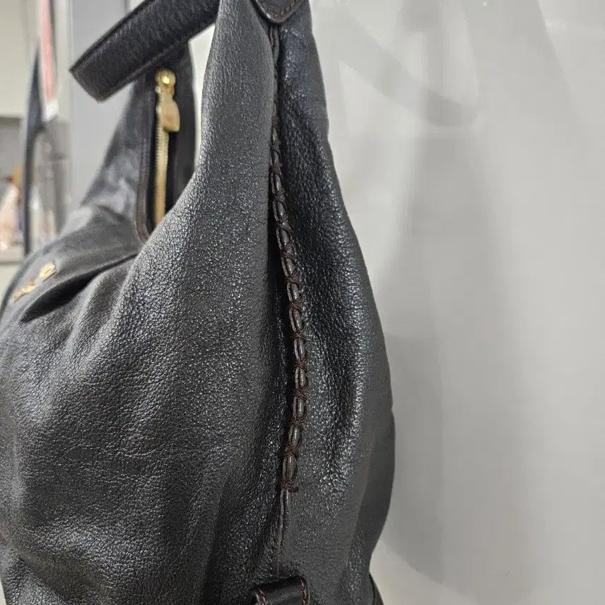 [BUNJANG] MCM Tote Bag / 엠씨엠 정품. 토드백.숄더백가방