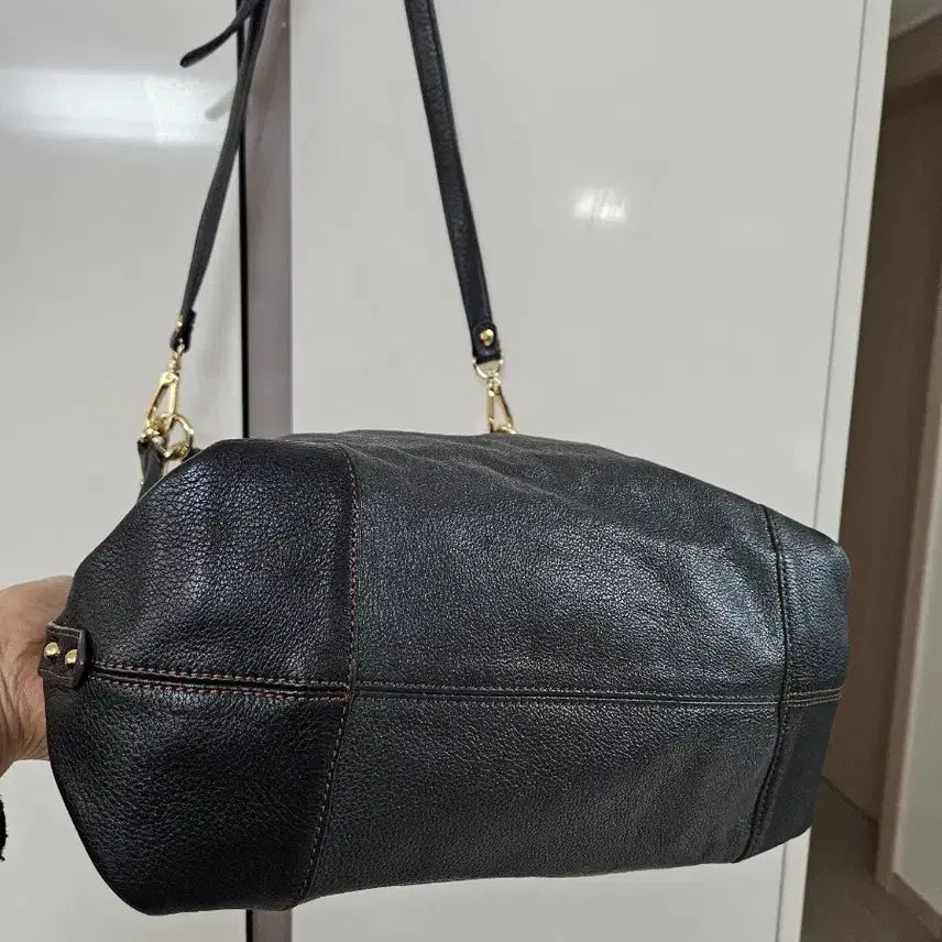 [BUNJANG] MCM Tote Bag / 엠씨엠 정품. 토드백.숄더백가방