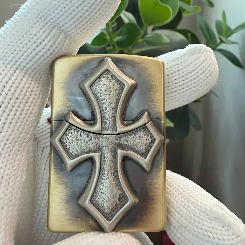 [BUNJANG] Zippo Lighter / 지포라이터