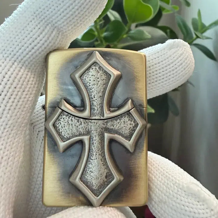 [BUNJANG] Zippo Lighter / 지포라이터