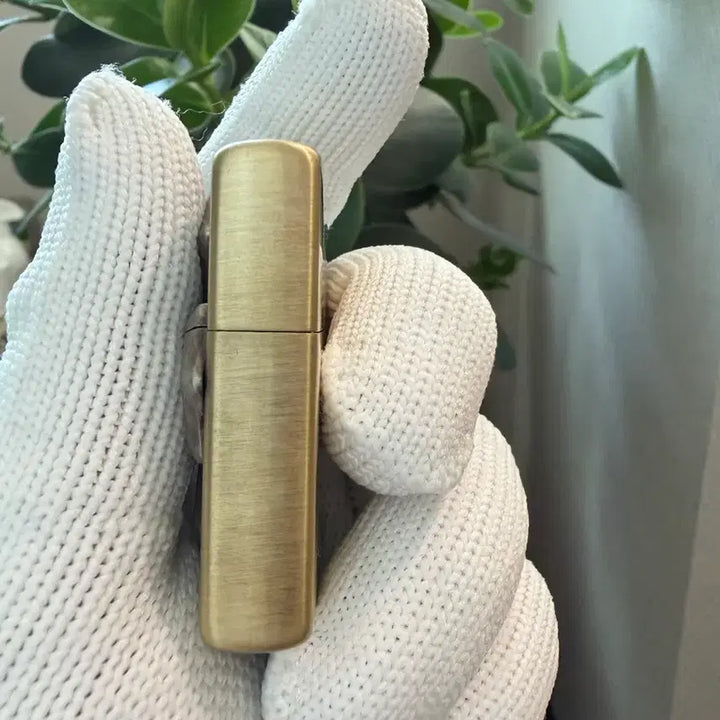 [BUNJANG] Zippo Lighter / 지포라이터