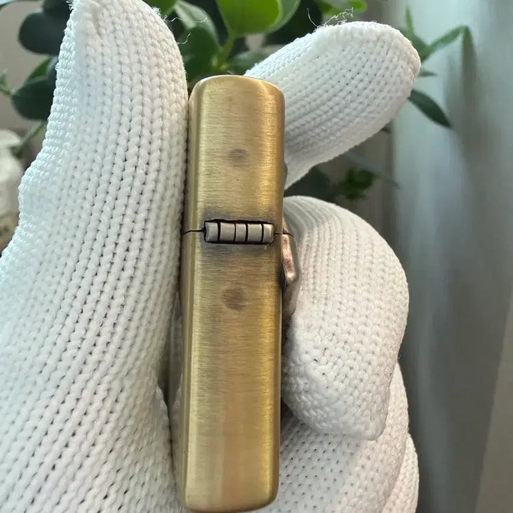 [BUNJANG] Zippo Lighter / 지포라이터