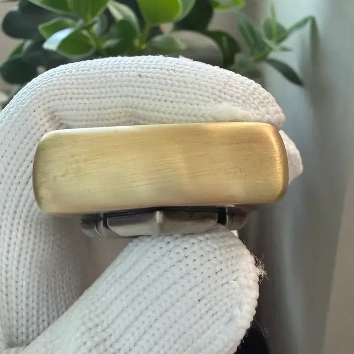 [BUNJANG] Zippo Lighter / 지포라이터