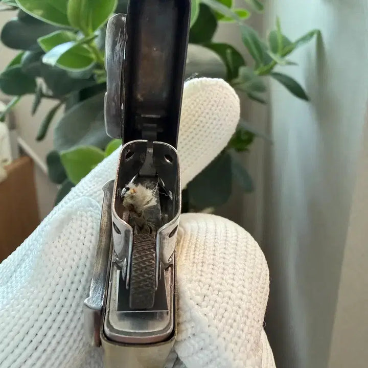 [BUNJANG] Zippo Lighter / 지포라이터