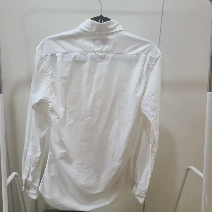 [BUNJANG] Thom Browne Shirt / (1사이즈) 톰브라운 셔츠