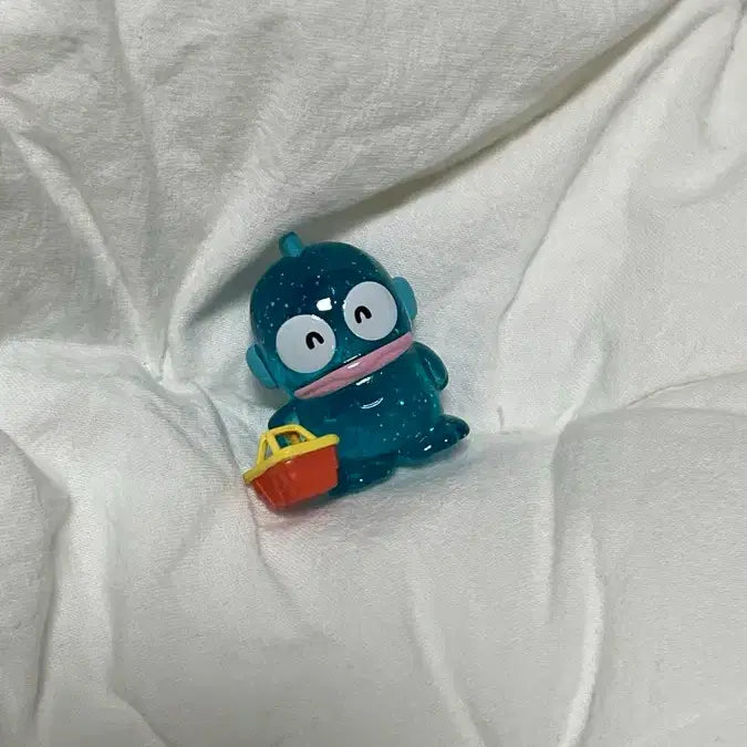 [BUNJANG] Hangyodon Supermarket Figure / 한교동 슈퍼마켓 피규어 가챠