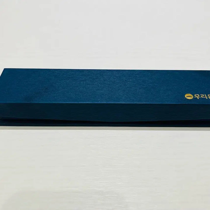 [BUNJANG] Two Chairs Ballpoint Pen / [정품] 우리은행 Two Chairs볼펜 팔아요