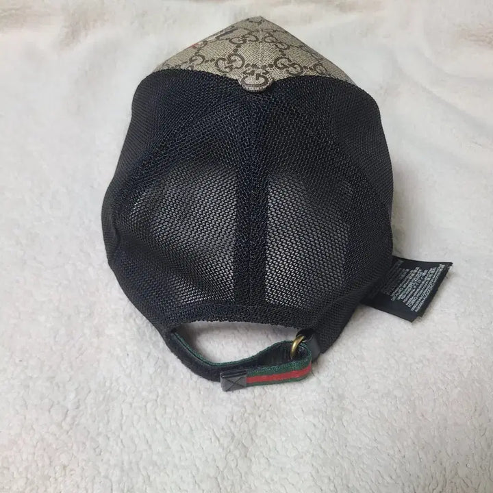 [BUNJANG] Gucci Snake Ball Cap / (XL,한글택) 구찌 스네이크 볼캡 모자