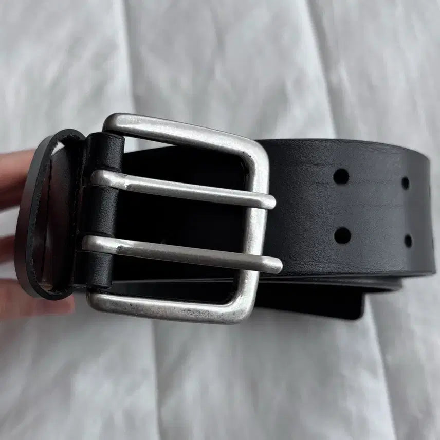 [BUNJANG] Insa ilence Woman Belt / 인사일런스우먼 벨트 택포