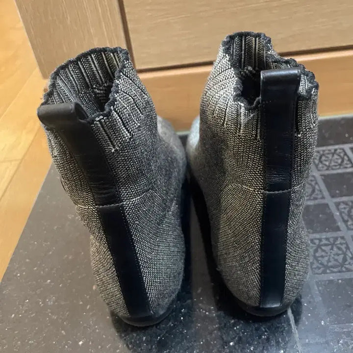 [BUNJANG] Hermès Volver Socks Boots 36 / 에르메스 Volver 삭스 부츠 36