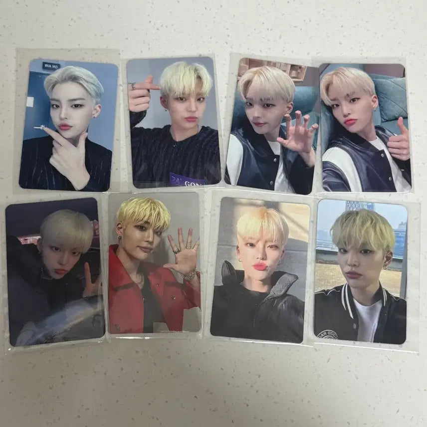 [BUNJANG] 24k Light Stick / 피크타임 팀24시