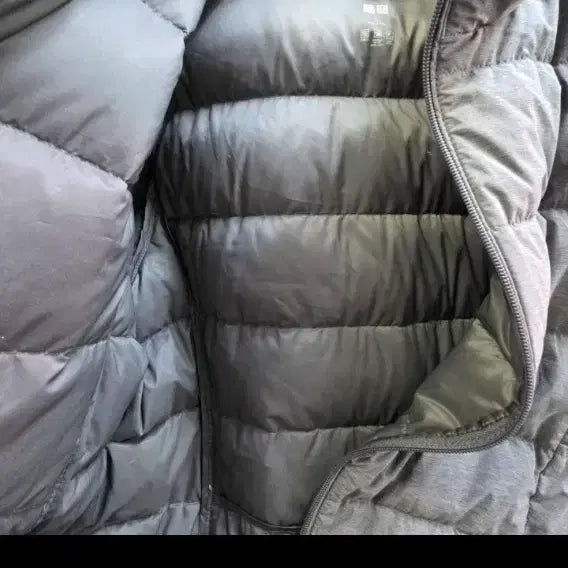 [BUNJANG] Uniqlo Padded Jacket / 유니클로 패딩