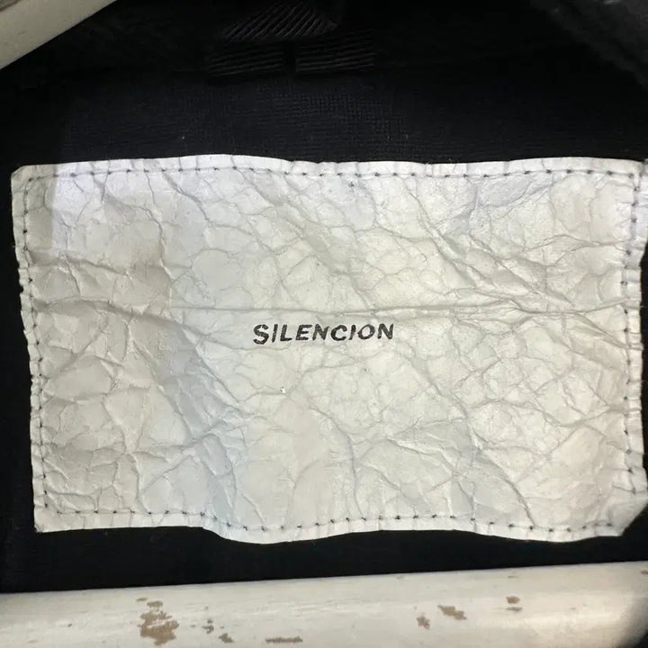 [BUNJANG] Silencion Hoodie / [2] 실렌시온 후드티 만원샵