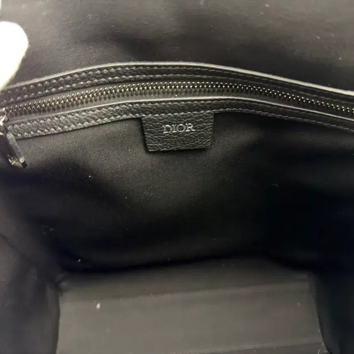 [BUNJANG] Dior Explorer Oblique Tote Bag / 디올 익스플로러 오블리크 토트백