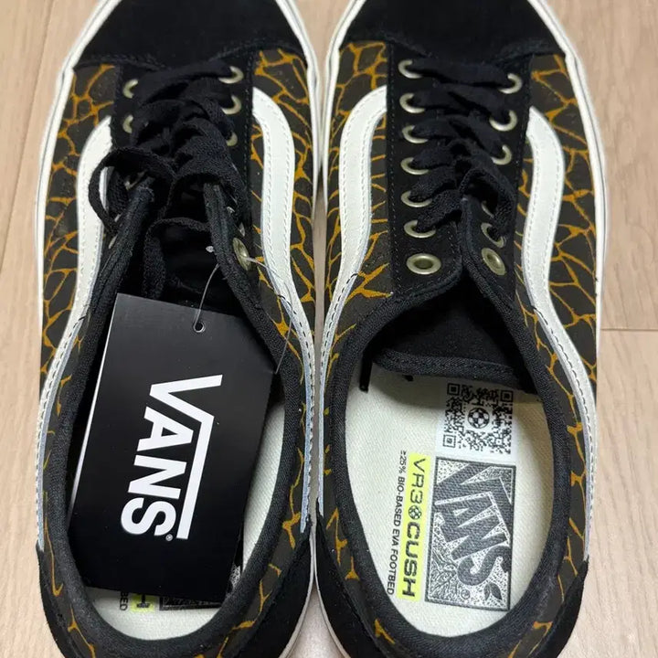[BUNJANG] Vans Style 36 Decon VR Sneakers / 반스 스타일36 데콘 vr