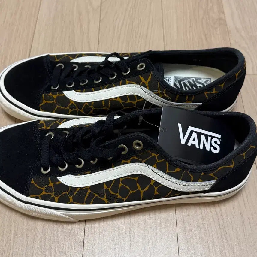[BUNJANG] Vans Style 36 Decon VR Sneakers / 반스 스타일36 데콘 vr