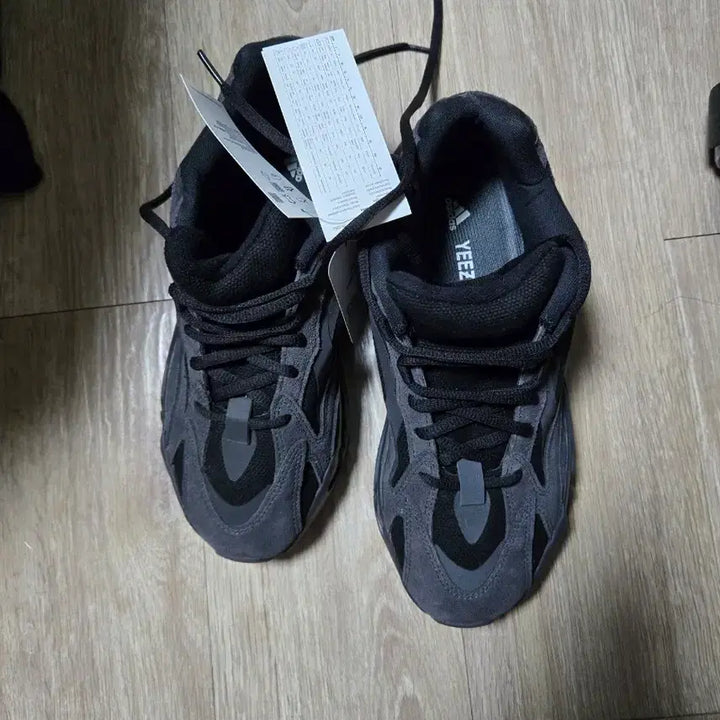 [BUNJANG] Sneakers / 운동화