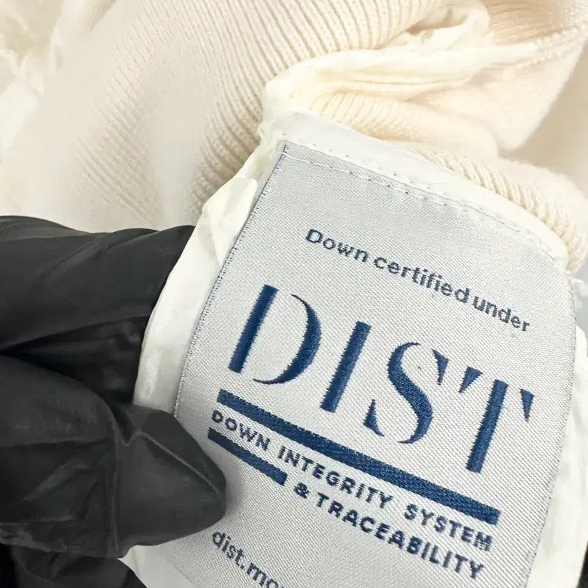 [BUNJANG] Moncler XS Knit Cardigan / 몽클레어 울 집업 경랑 패딩 여성 XS  (몽클레르 니트 가디건)