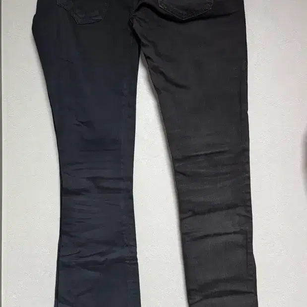 [BUNJANG] Armani, Robins Jean, DKNY Jeans Bundle Set / 알마니, 로빈스진,DKNY 청바지 (4벌 일괄)