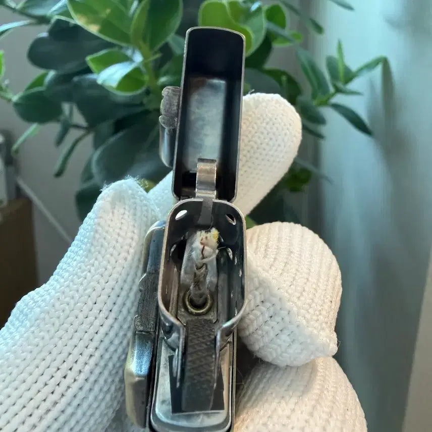 [BUNJANG] Zippo Lighter 2018 Edition / 지포라이터