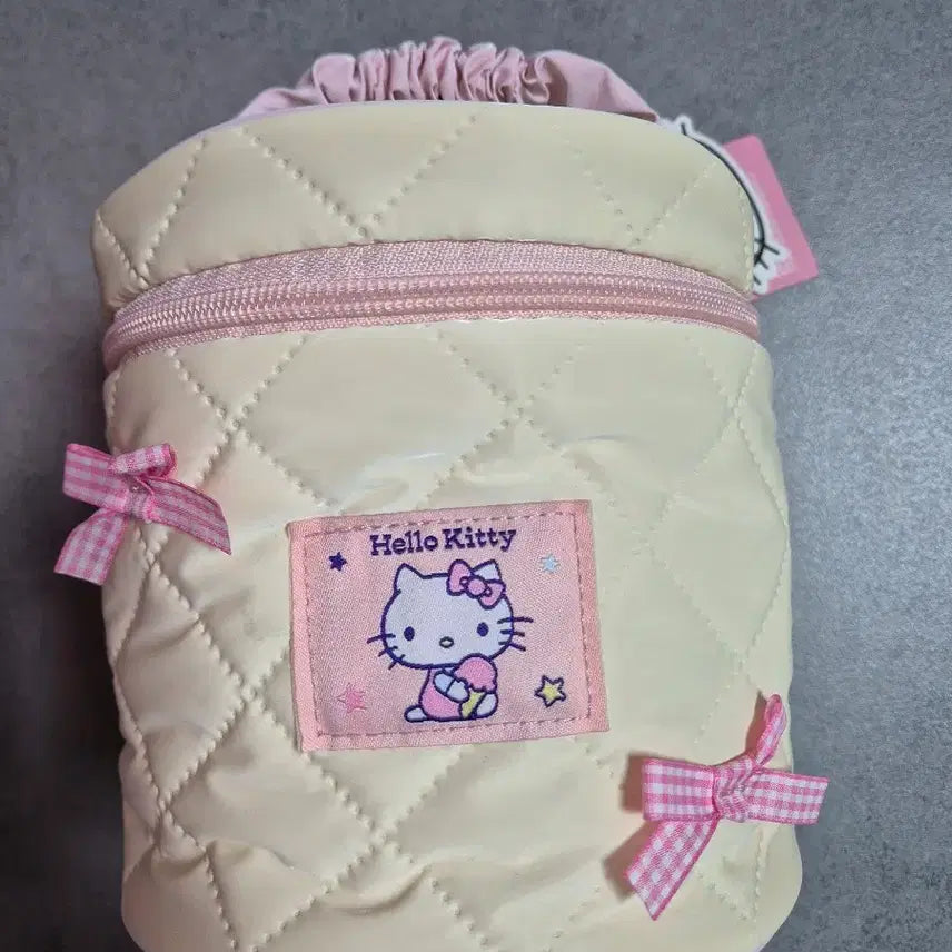 [BUNJANG] Sanrio Hello Kitty Pouch / 산리오 헬로키티 파우치