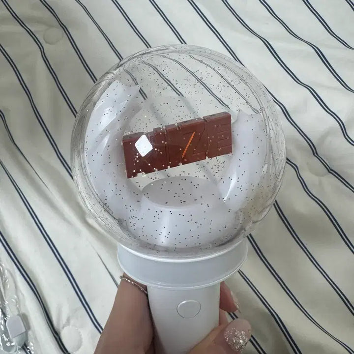 [BUNJANG] RIIZE Light Stick / 라이즈 응원봉!!! 라브봉!! 시세보다 저렴