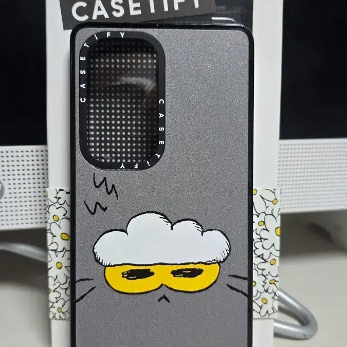 [BUNJANG] GD Joanne Friends Case for Galaxy S25 Ultra / GD 조앤프렌즈 케이스