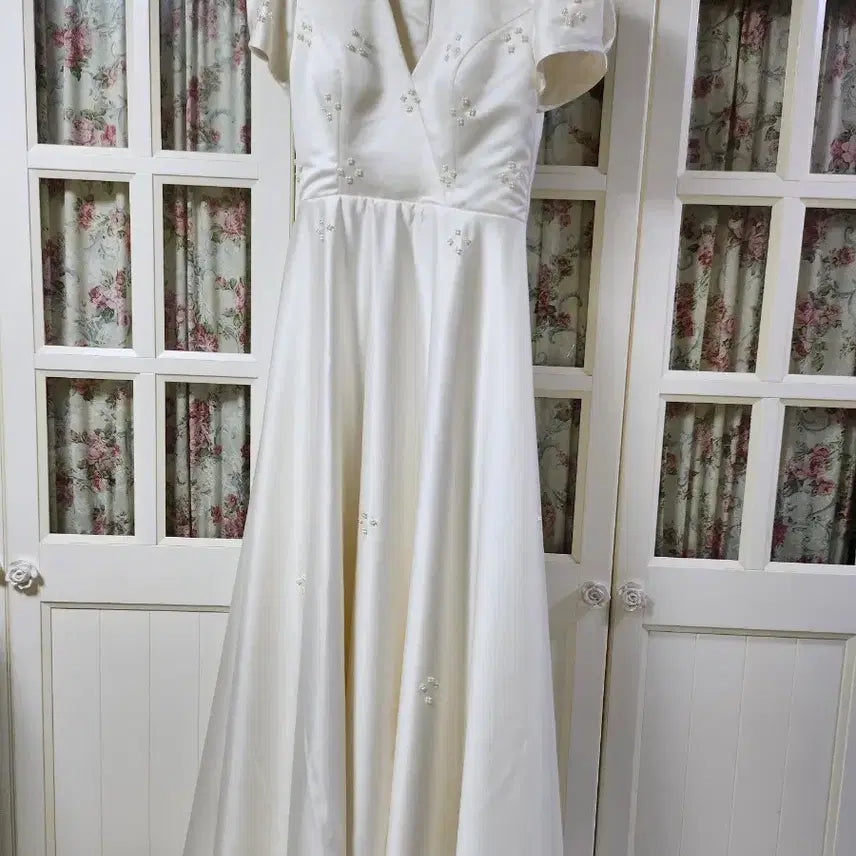 [SOLD OUT] 송혜교 웨딩드레스